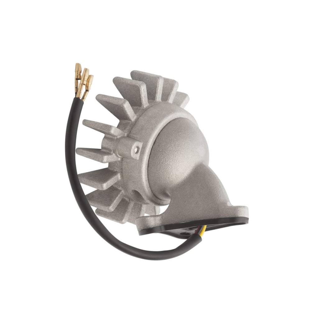 rogue motorcycles perth australia custom bike motone taillight led big fin flange cafe racer bobber chopper tracker