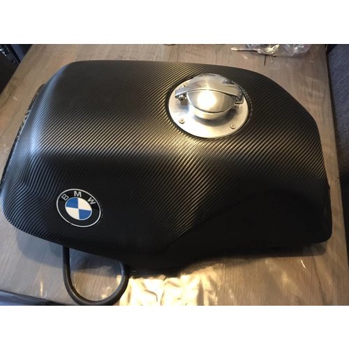 BMW MONZA K75 K100 K1100 FUEL CAP KIT