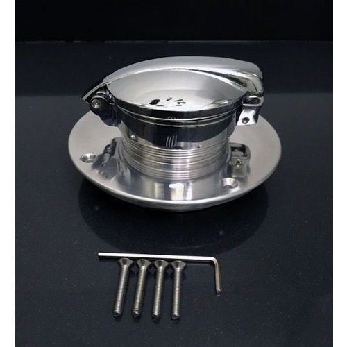 BMW MONZA K75 K100 K1100 FUEL CAP KIT