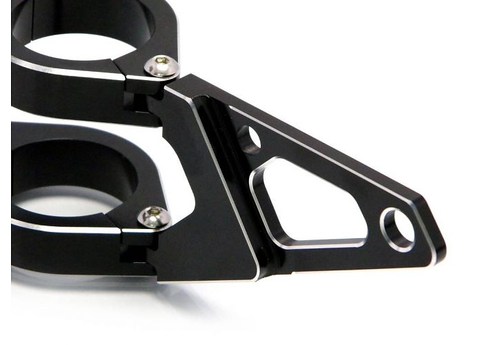 headlight bracket cnc rogue motorcycles perth custom bike cafe racer brat scrambler tracker