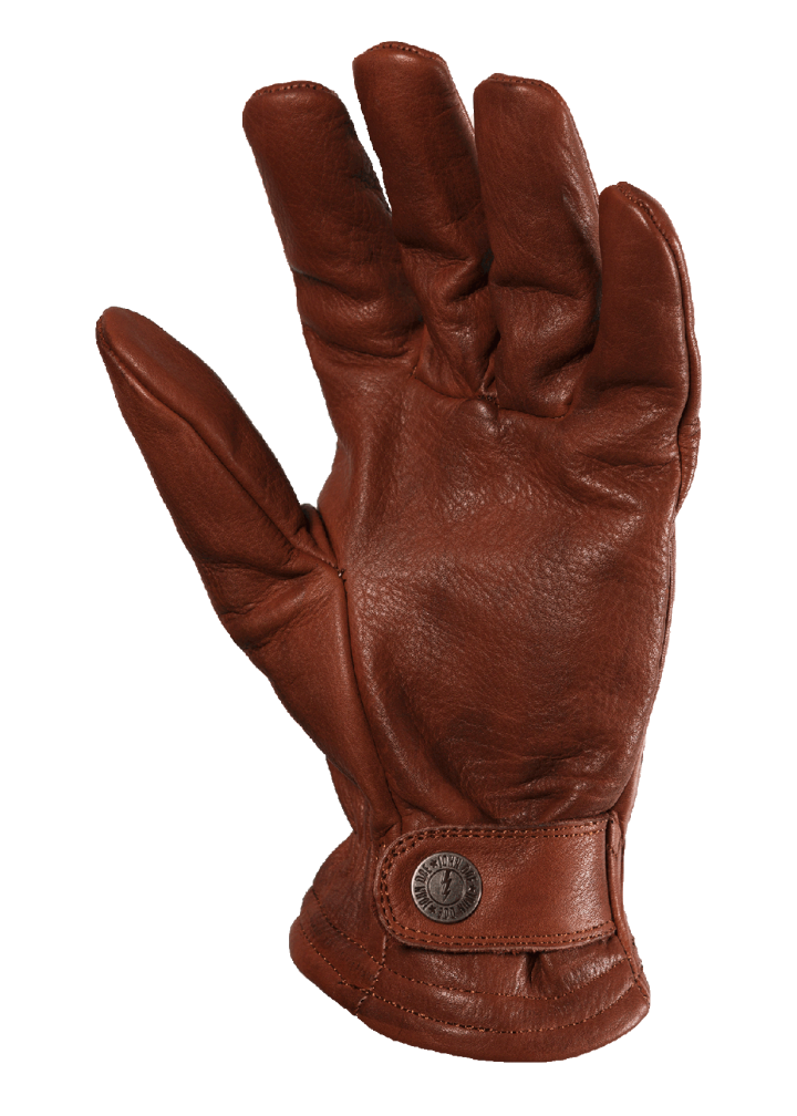 FREEWHEELER GLOVES | BROWN USED