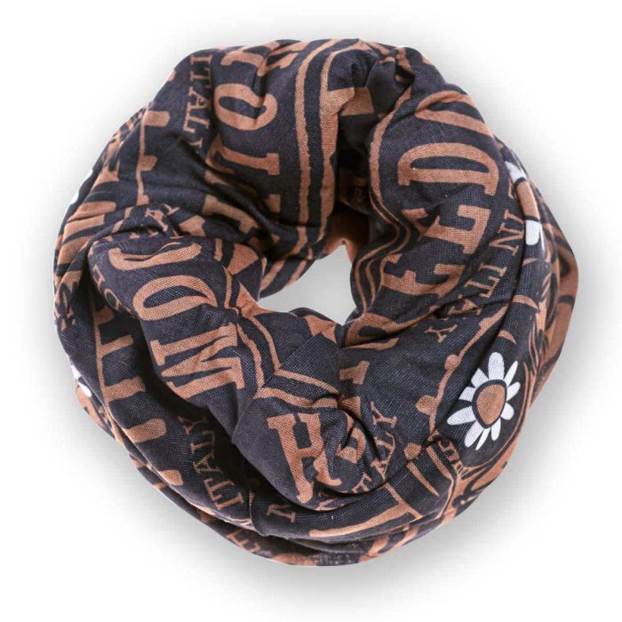 HOLY FREEDOM TUNNEL LIGHTWEIGHT | GOLDEN SKULL