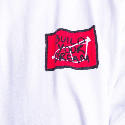 John Doe BYD Tee T-Shirt Rogue Motorcycles Perth