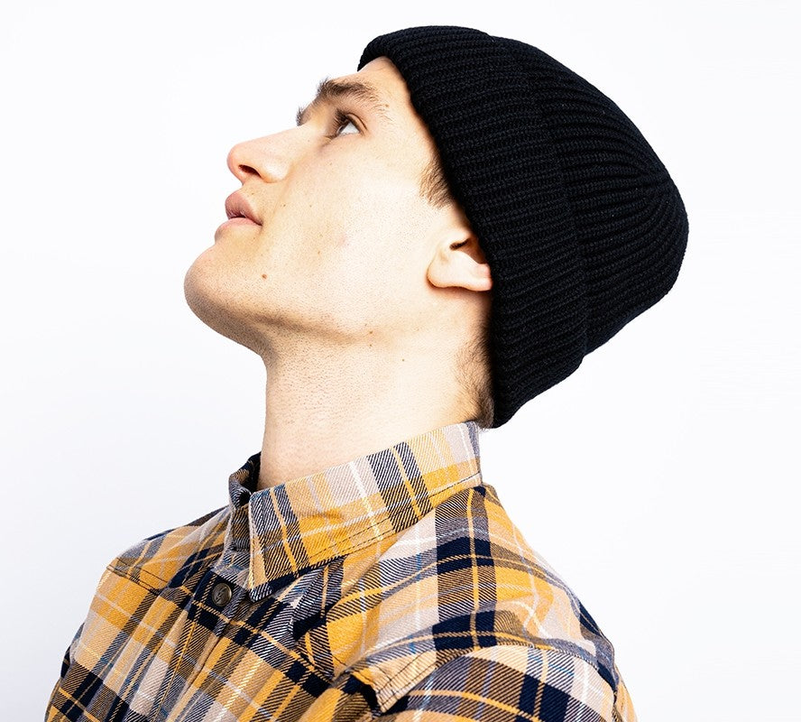 MOTOSHIRT MEN | YELLOW