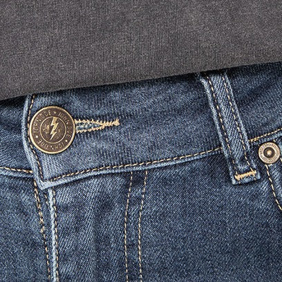 John Doe Jane Jeans Indigo Rogue Motorcycles Perth