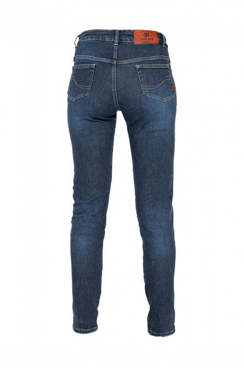 John Doe Jane Jeans Indigo Rogue Motorcycles Perth