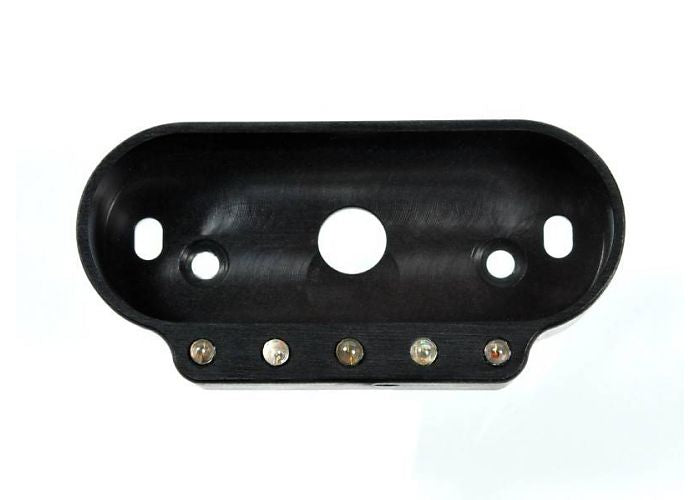 perth rogue motorcycles speedometer motogadget motoscope mini frame bracket cafe racer