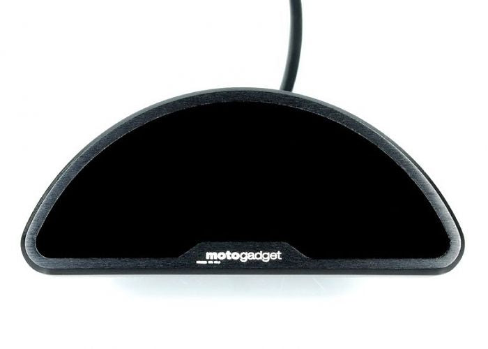 MOTOSCOPE PRO DASHBOARD