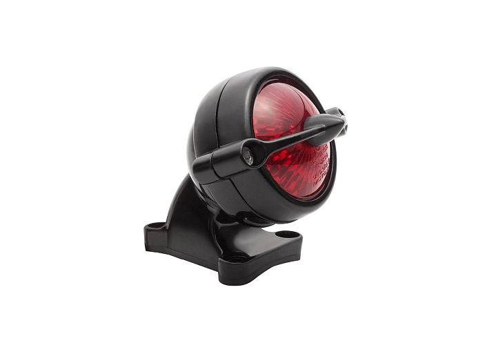 rogue motorcycles taillight motone bel air led custom bike build cafe racer chopper bobber tracker perth australia