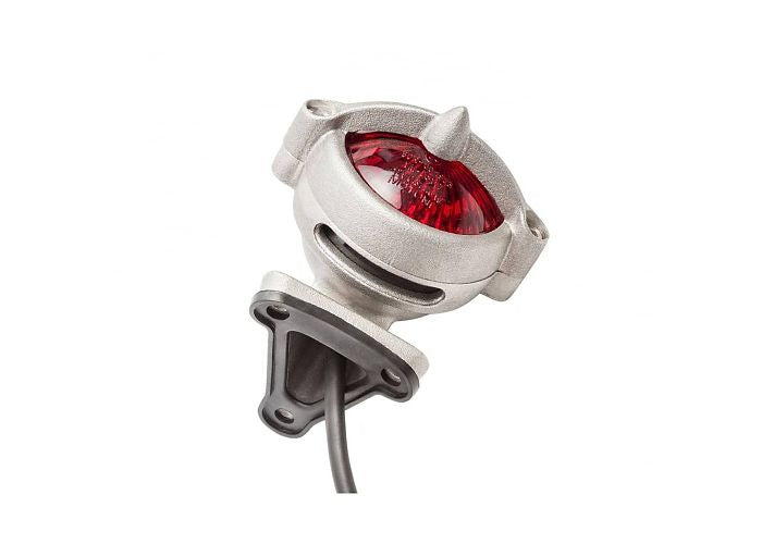 rogue motorcycles motone bel air taillight led custom build bike perth australia cafe racer bobber chopper