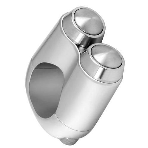 motone push button switch cafe racer tracker motorcycle rogue motorcycles perth