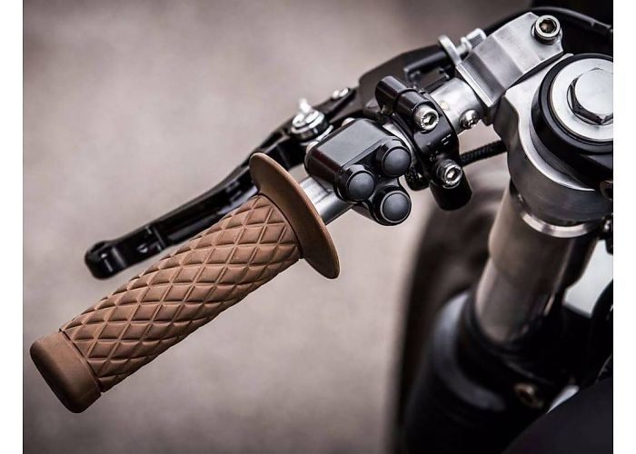 motone switch button cafe racer tracker 22mm rogue motorcycles perth