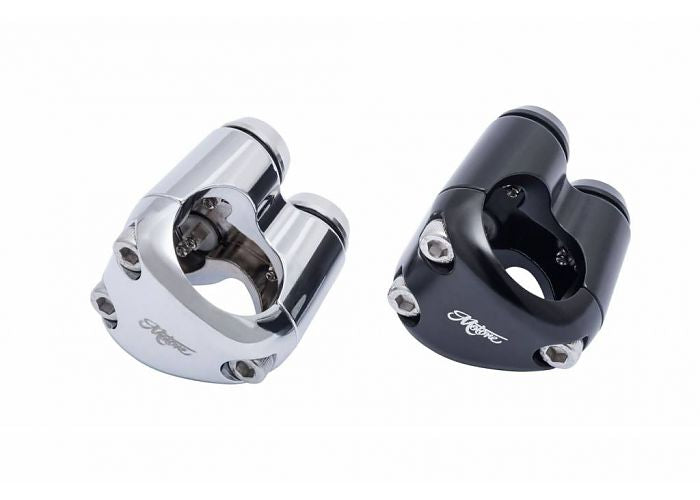 22MM SWITCH 3 BUTTONS Polished