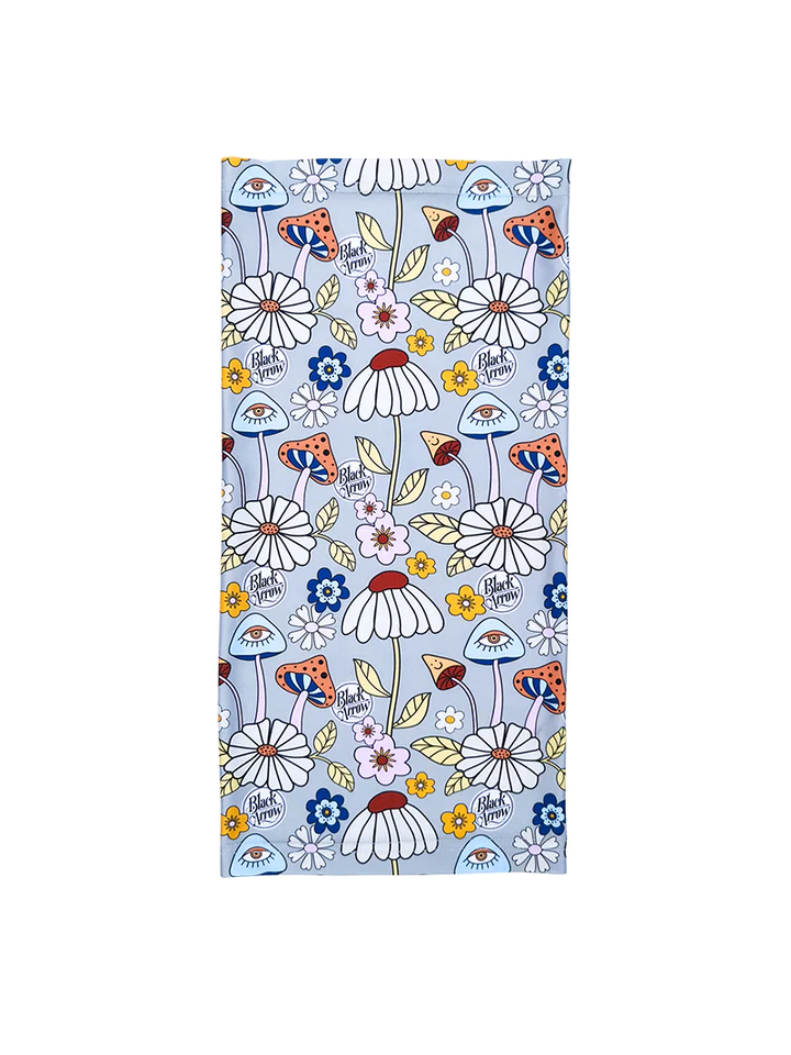 Neck Tube by Black Arrow Label