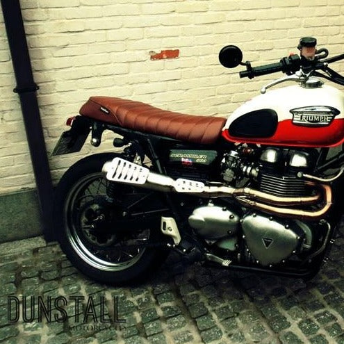 tec desert exhaust triumph rogue australia