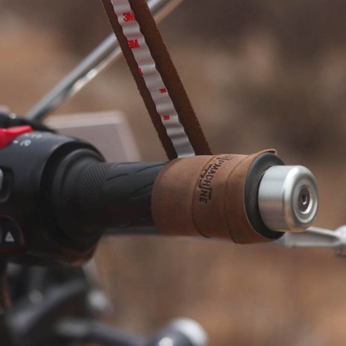 Grips Wrap - Tobacco