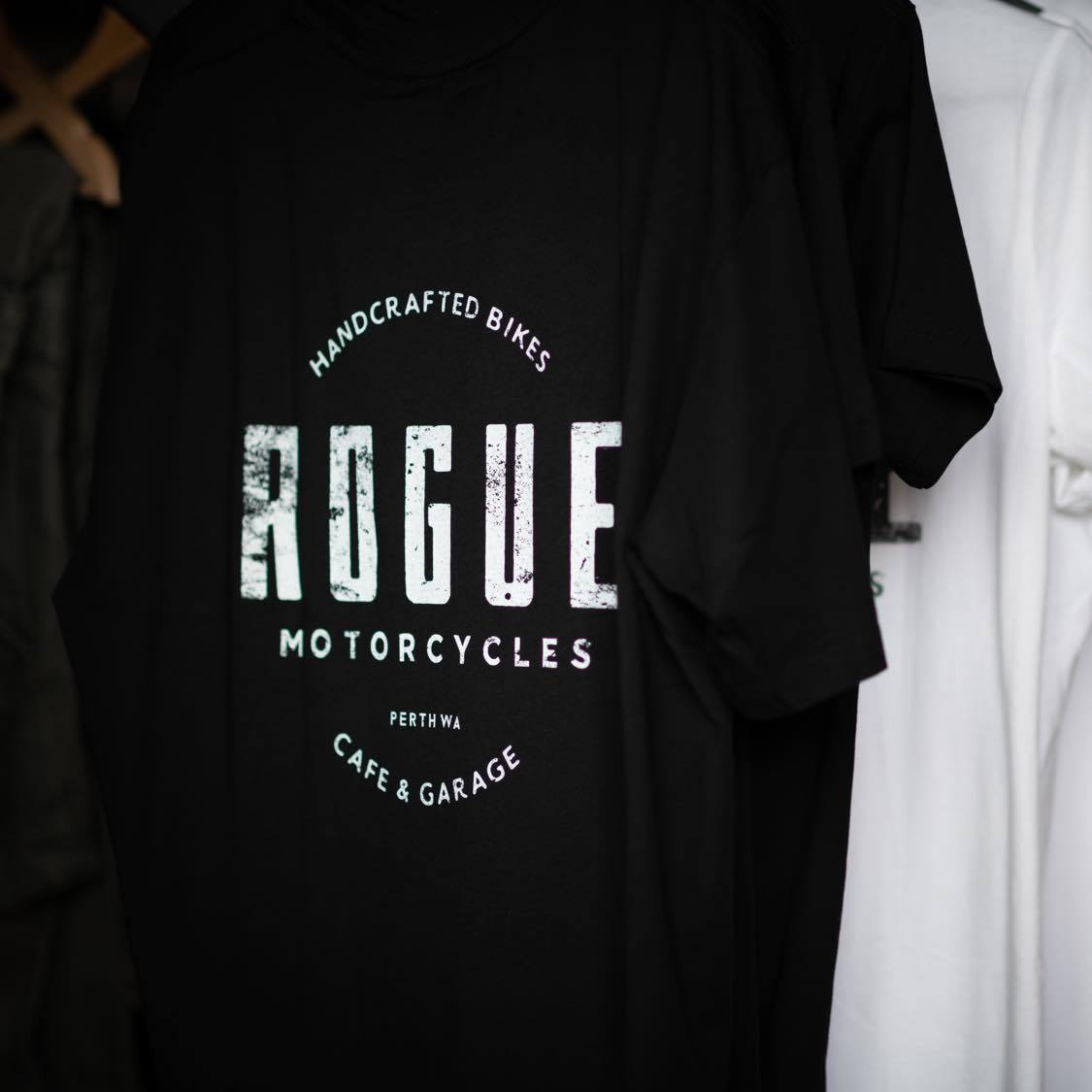 ROGUE APPAREL2017