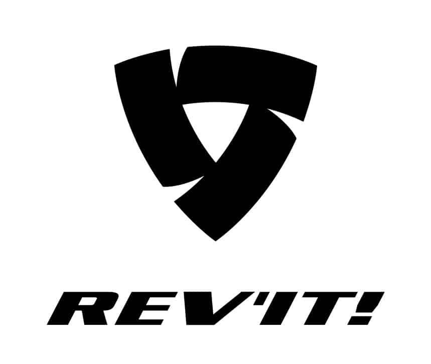 REV'IT!