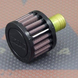 Engine/Crankcase Breathers