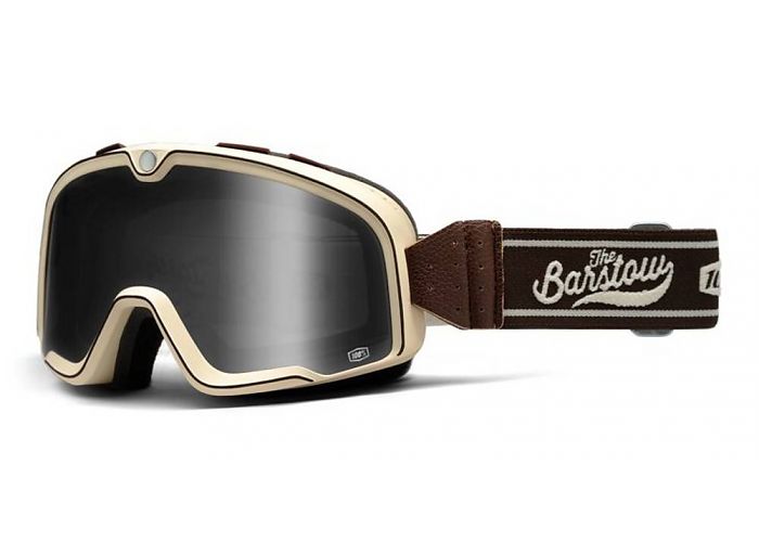 ABOUT MOTORCYCLE GOGGLES