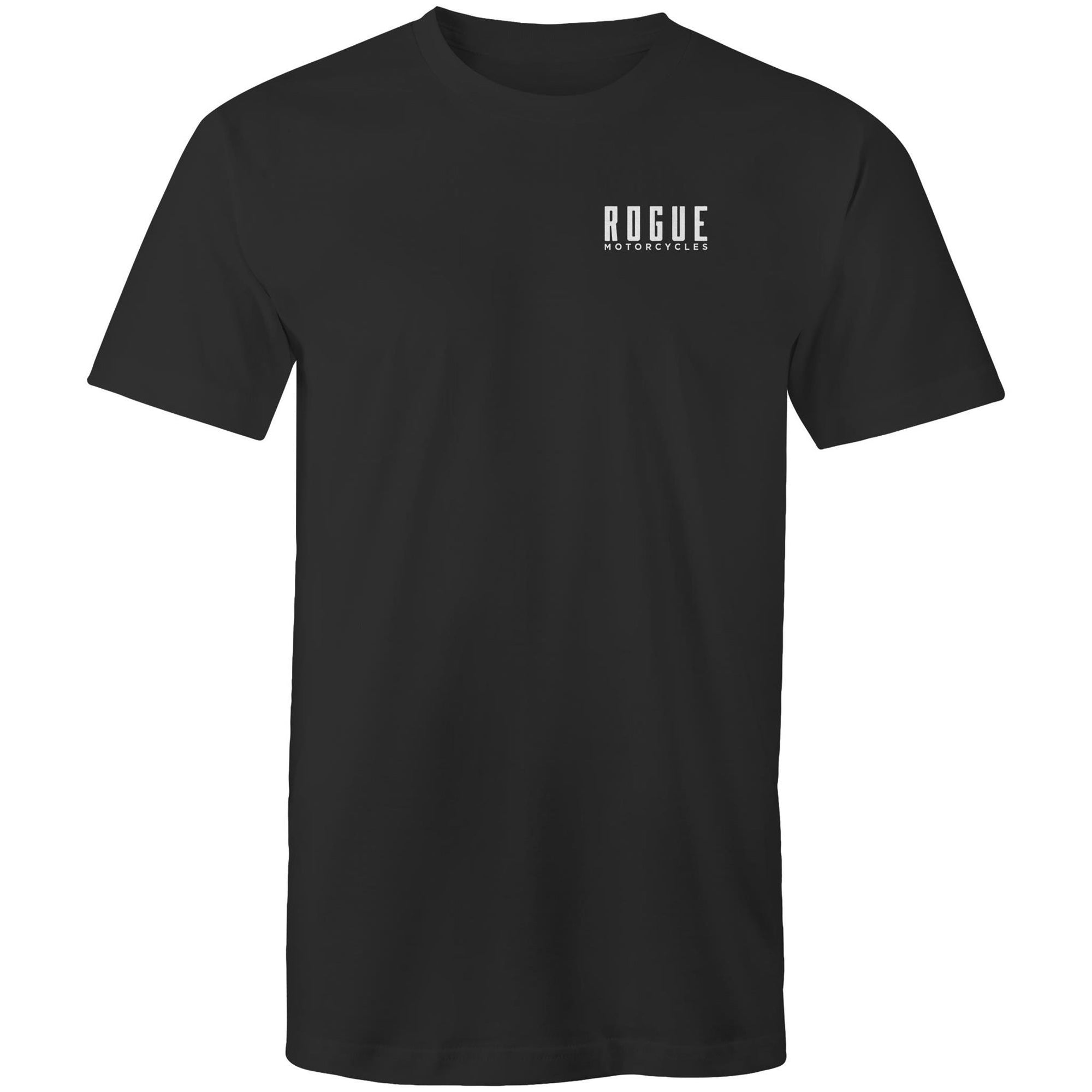 Rogue CREW Tee | Black