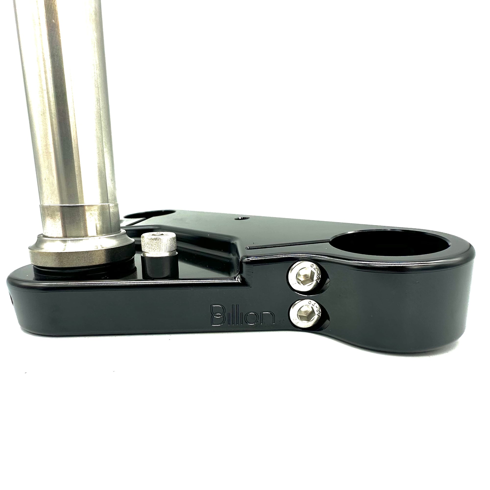 Yamaha XVS 650 1100 V-Star raked triple clamps