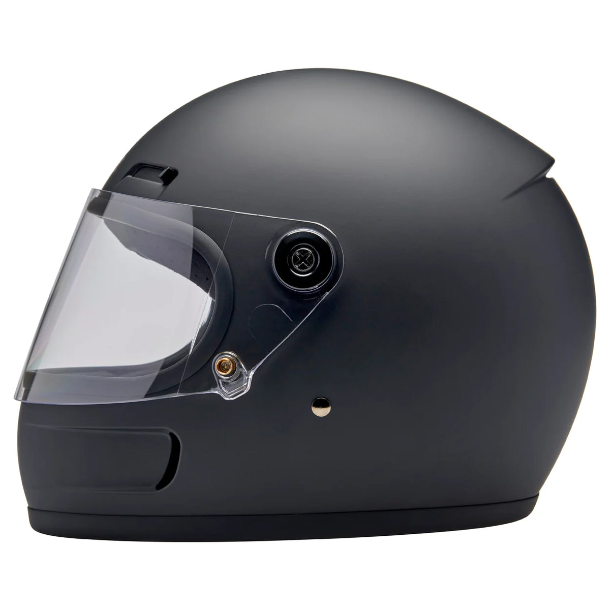 GRINGO SV 06 HELMET - FLAT BLACK