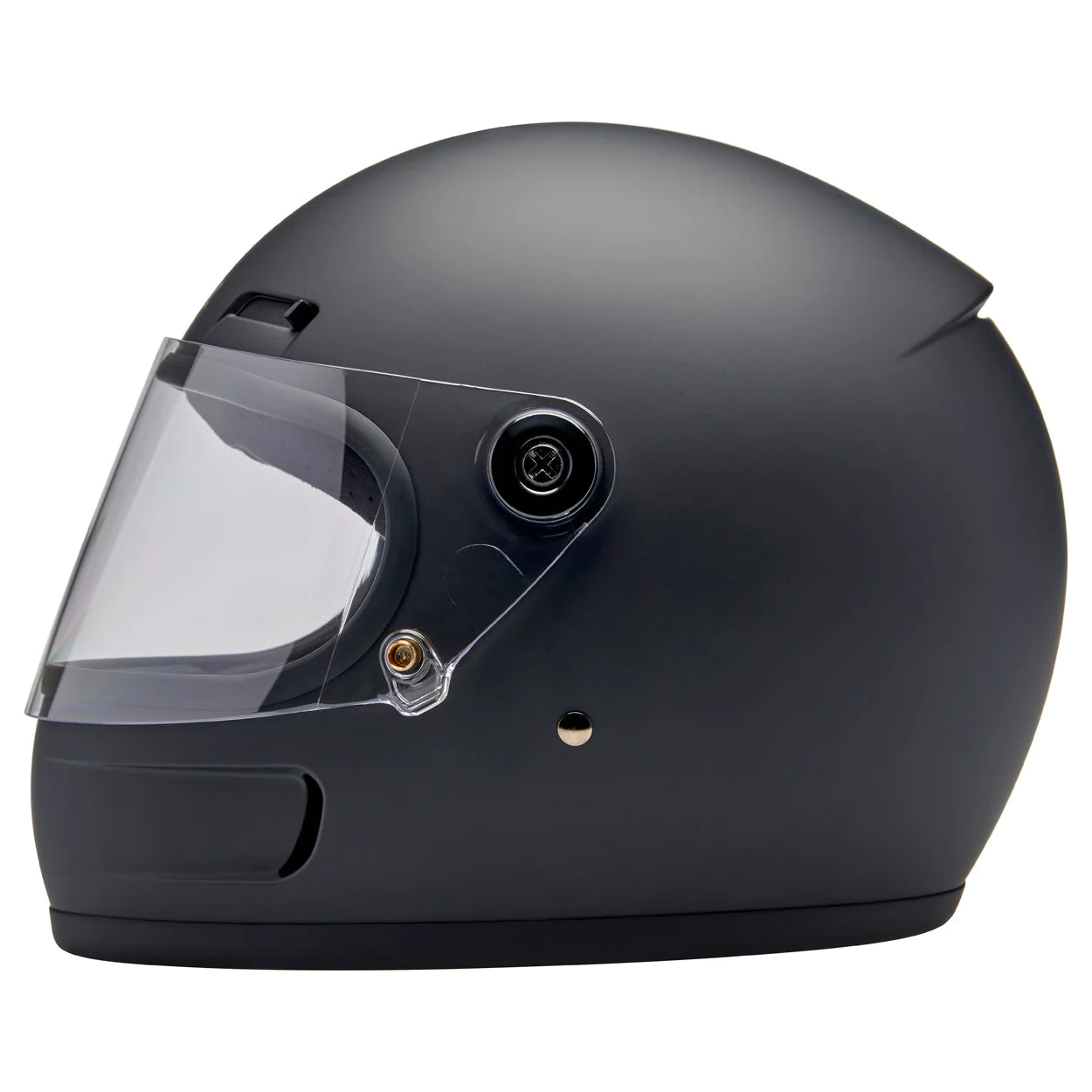GRINGO SV 06 HELMET - FLAT BLACK