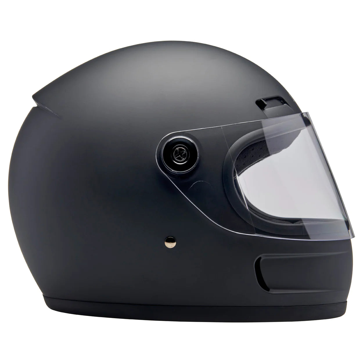 GRINGO SV 06 HELMET - FLAT BLACK