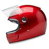 Biltwell Gringo SV Helmet Custom Rogue Motorcycles Perth