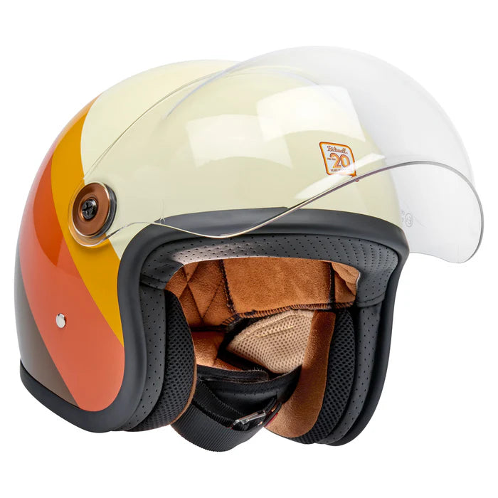 NEW Tahoe Helmet - 20th Anniversary Limited Edition