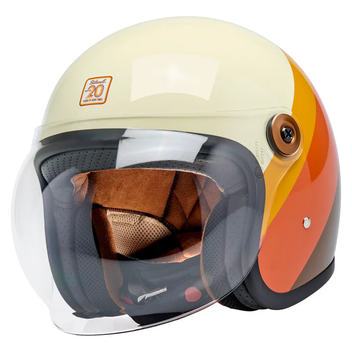 NEW Tahoe Helmet - 20th Anniversary Limited Edition