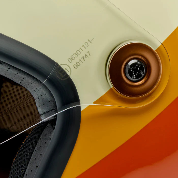 NEW Tahoe Helmet - 20th Anniversary Limited Edition