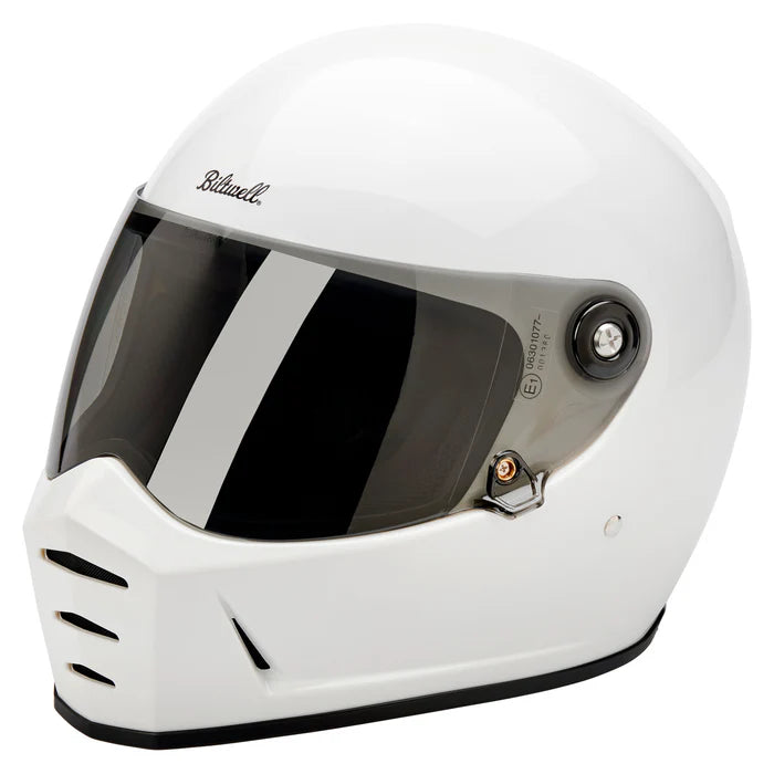 LANE SPLITTER GEN 2 VISOR | LIGHT SMOKE 22.06