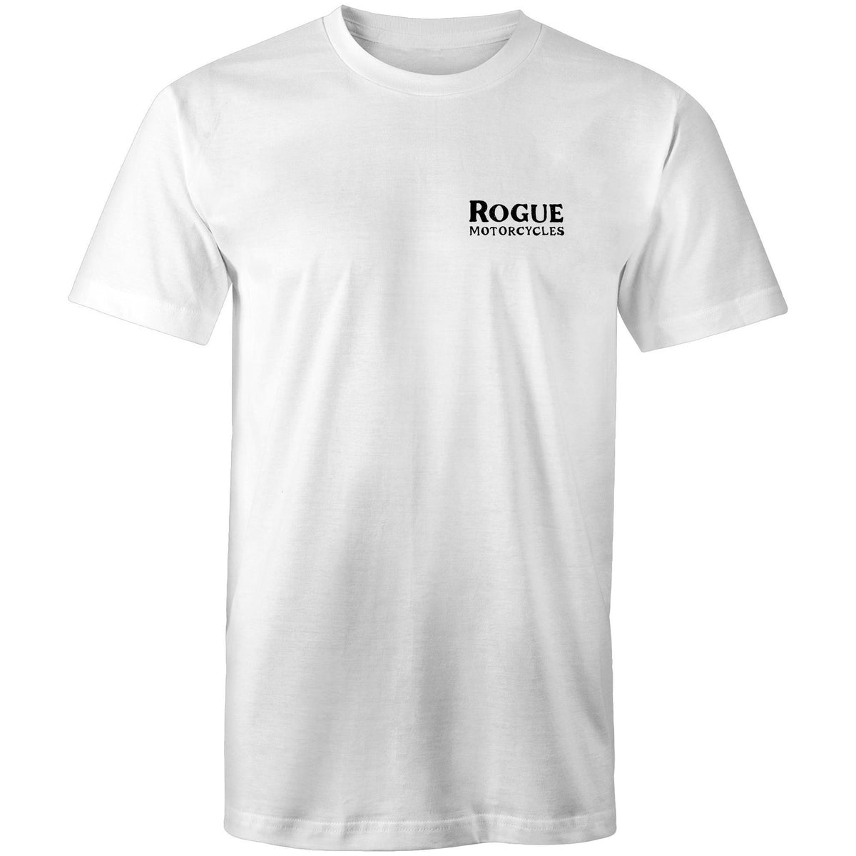 Rogue Helmet Tee