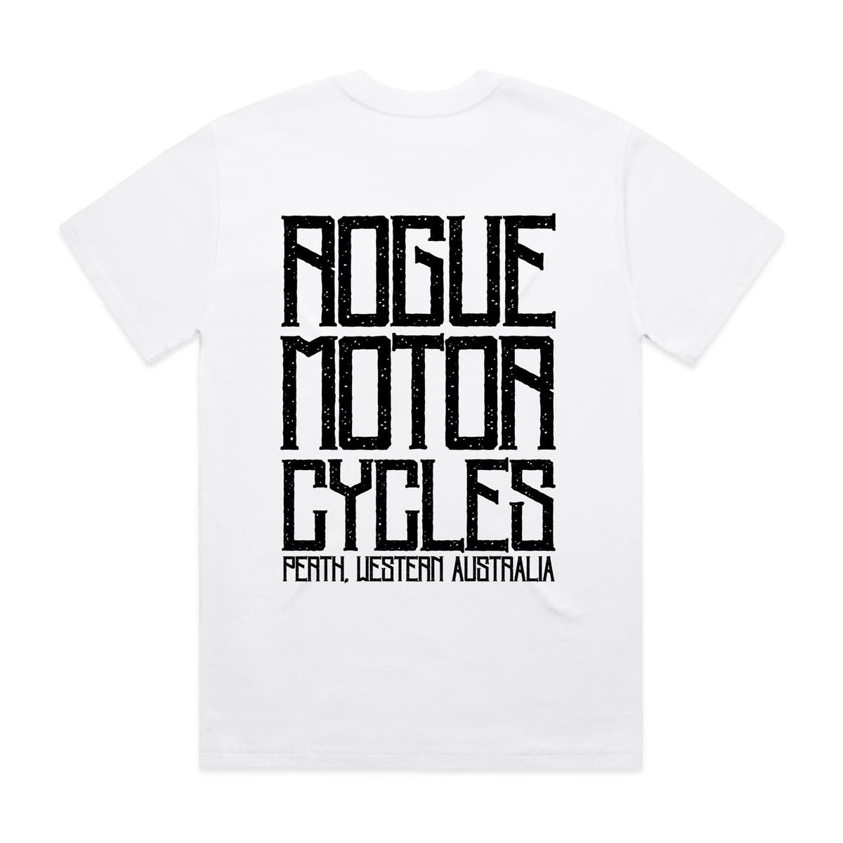 ROGUE HEAVYWEIGHT TEE
