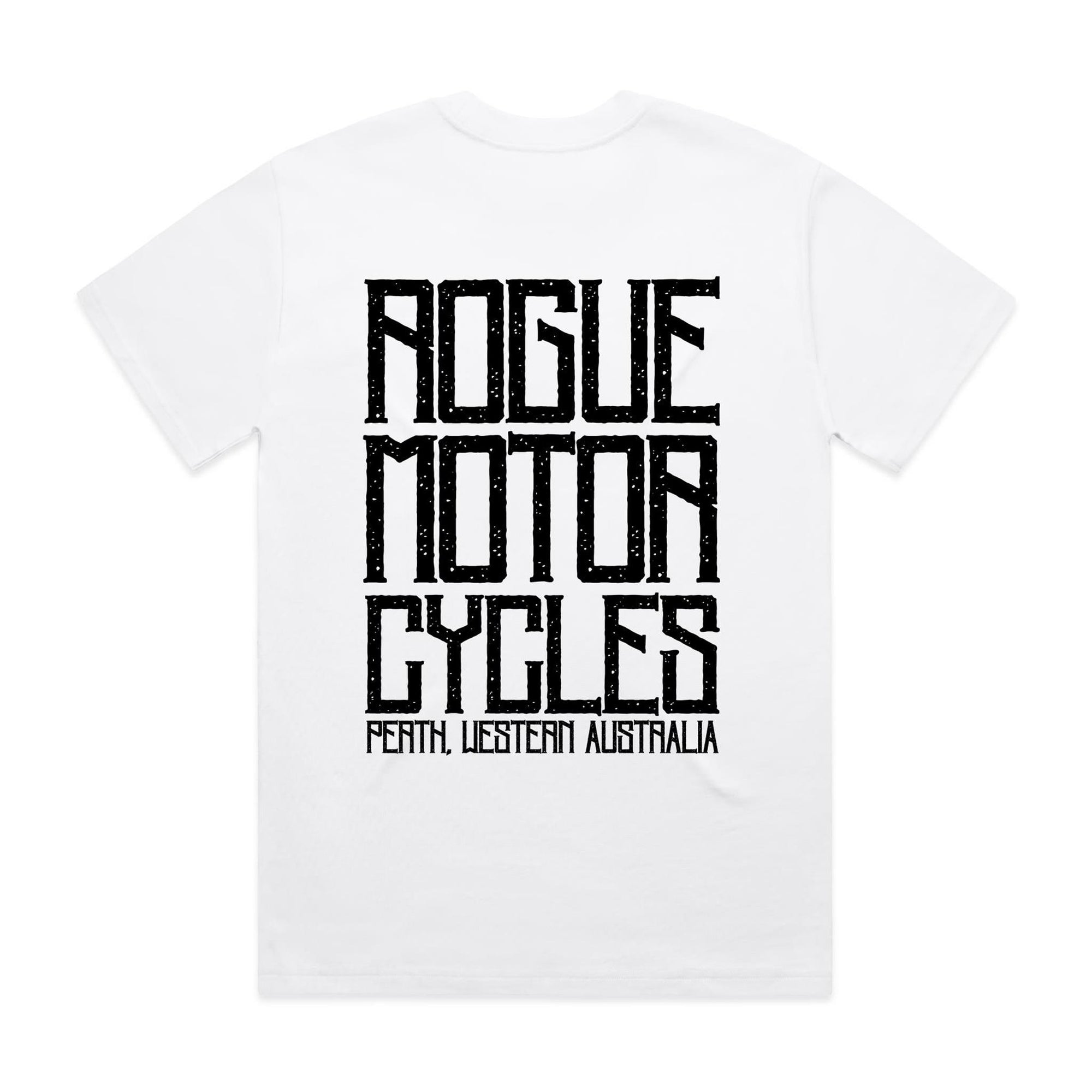 ROGUE HEAVYWEIGHT TEE