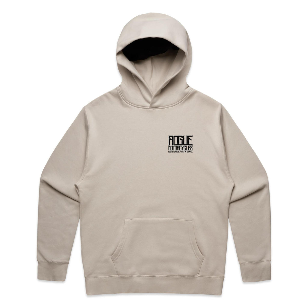 ROGUE HEAVYWEIGHT HOOD