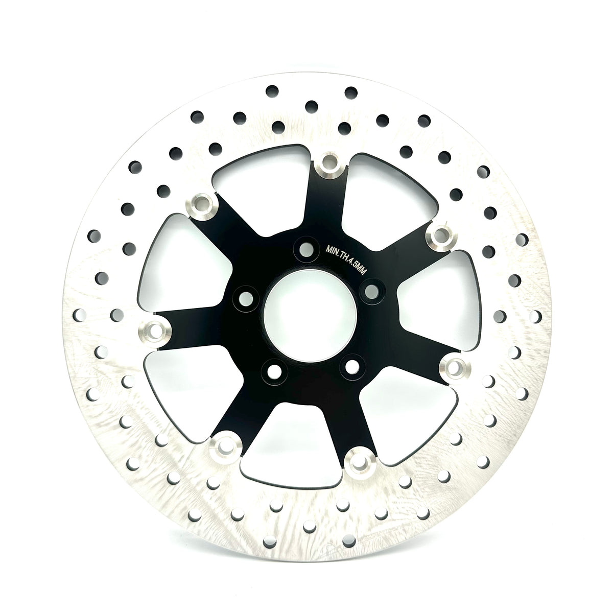 Brake disc Harley 11.8