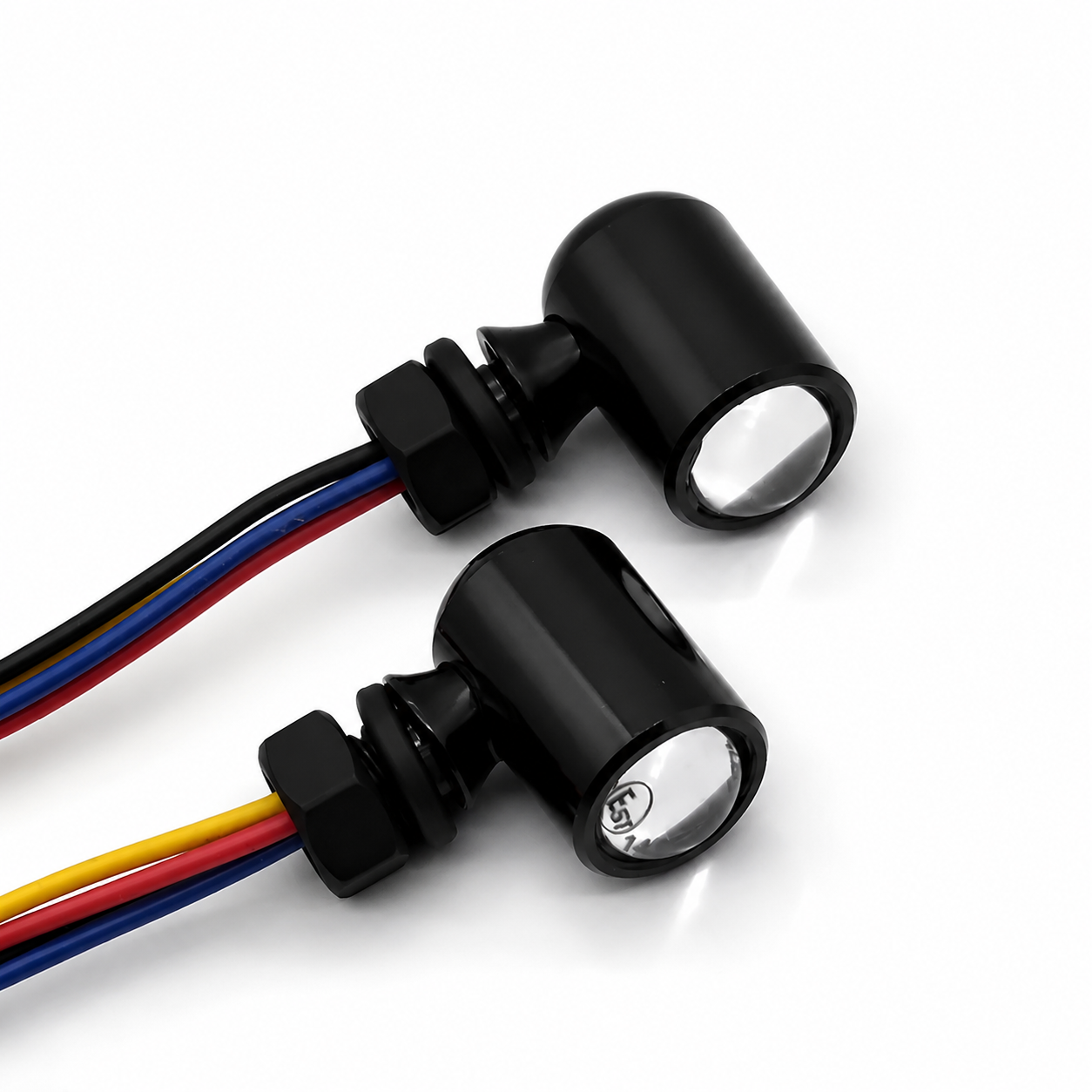 Rogue Phantom Mini Bullet Tail/Stop/indicator LED 3-1 lights