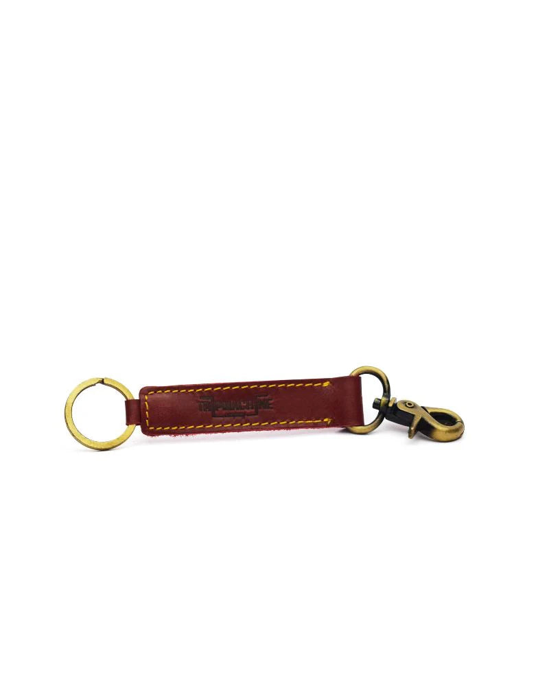 CLASSIC KEY RING BY TRIP MACHINE