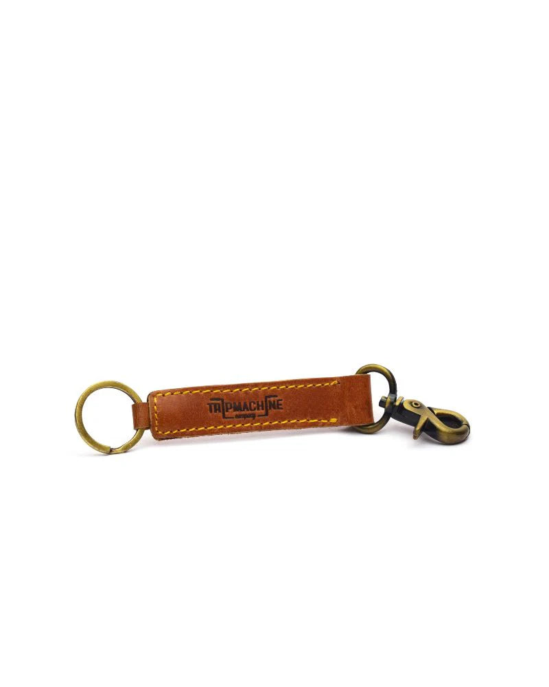 CLASSIC KEY RING BY TRIP MACHINE