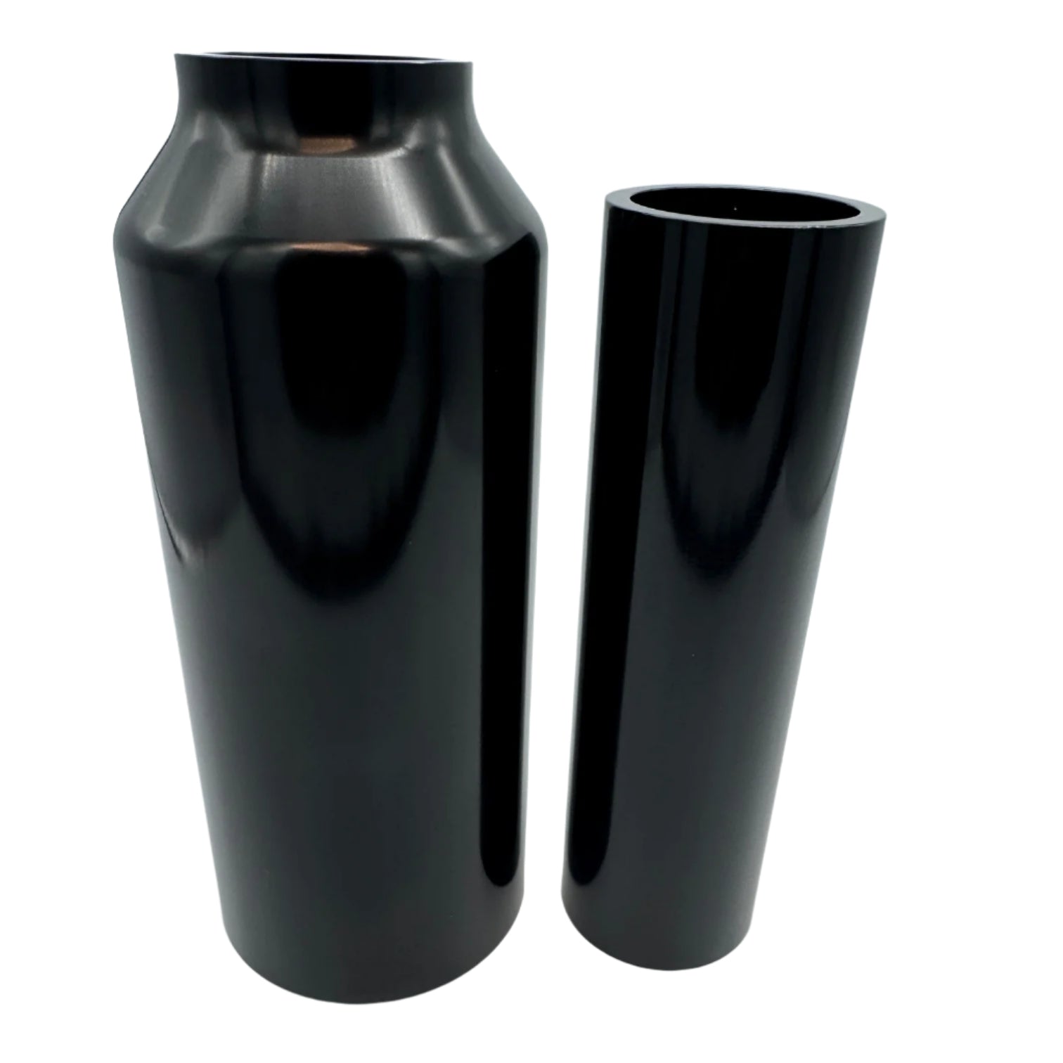 XVS650 v-star breakout fork covers rogue motorcycles perth