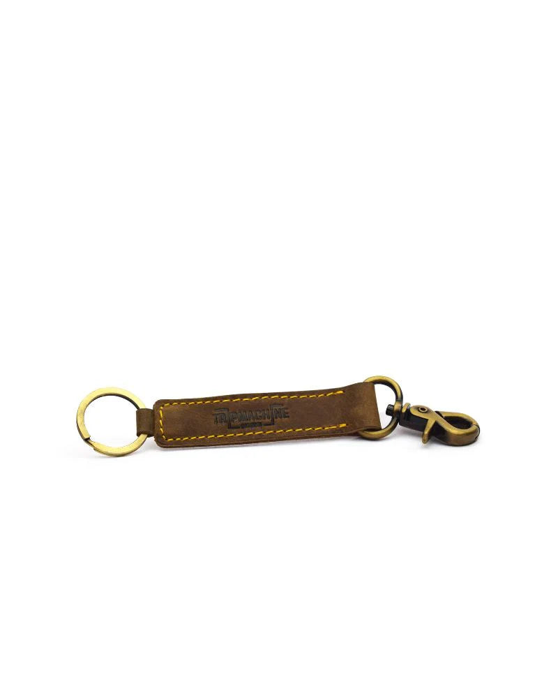 CLASSIC KEY RING BY TRIP MACHINE