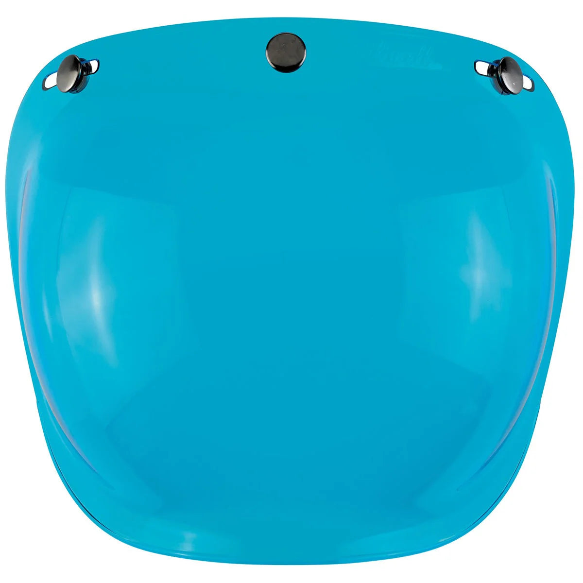 GRINGO ANTI-FOG BUBBLE SHIELD | Blue