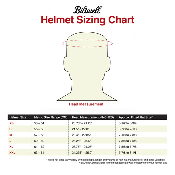 NEW Tahoe Helmet - 20th Anniversary Limited Edition