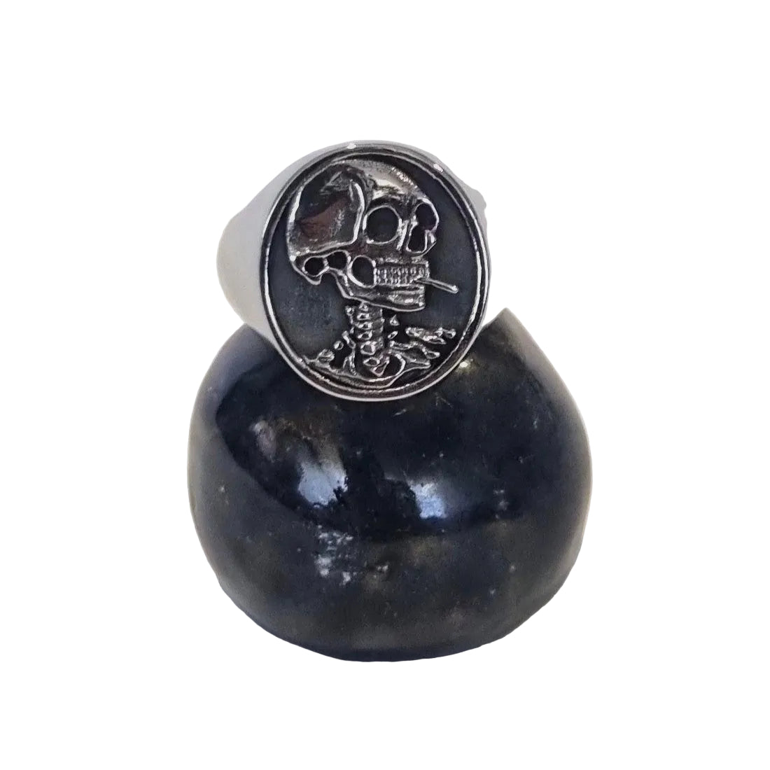 SMOKEY JOE Ring