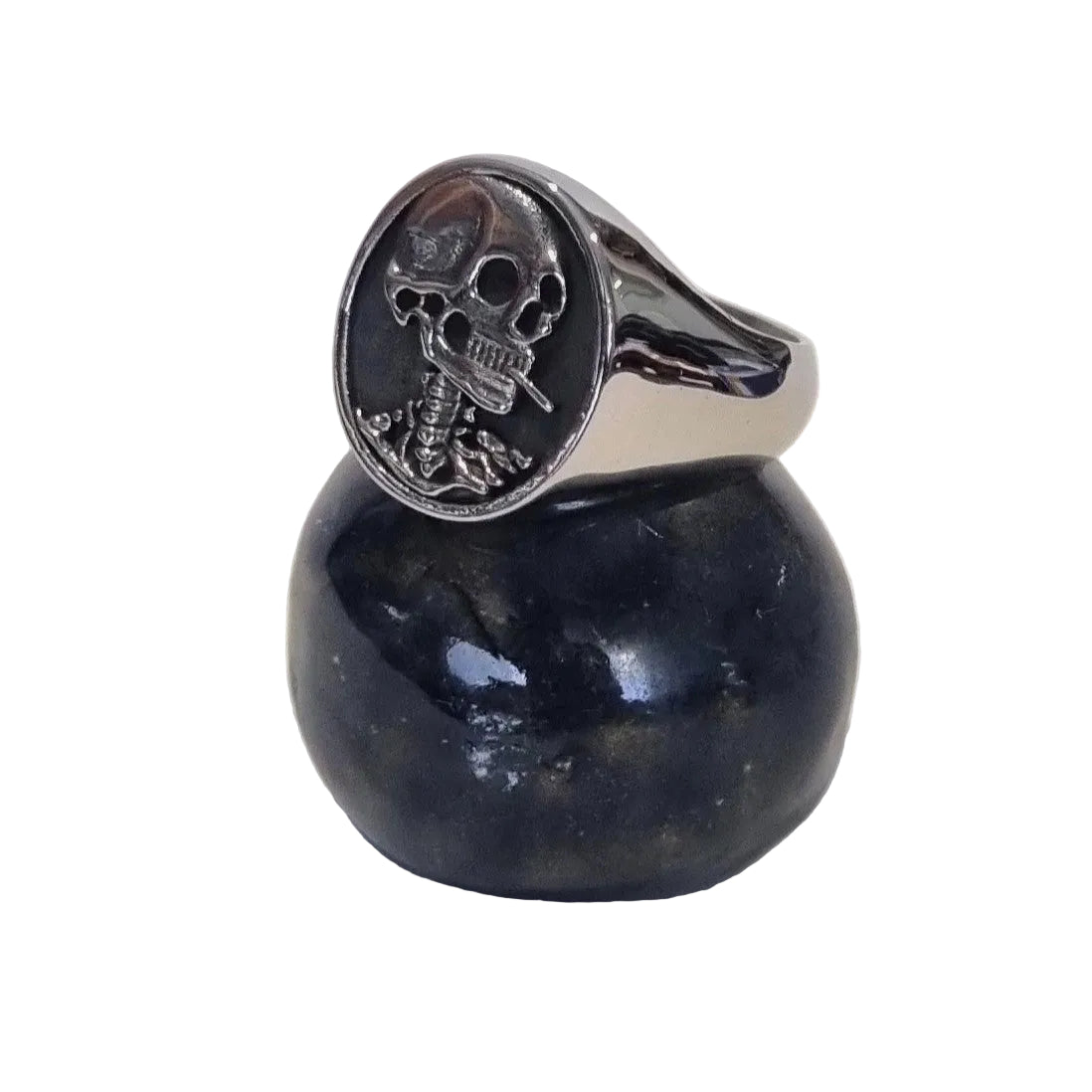 SMOKEY JOE Ring