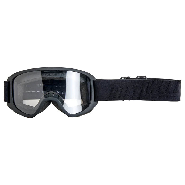 Moto 2.0 Goggles - BLACKOUT