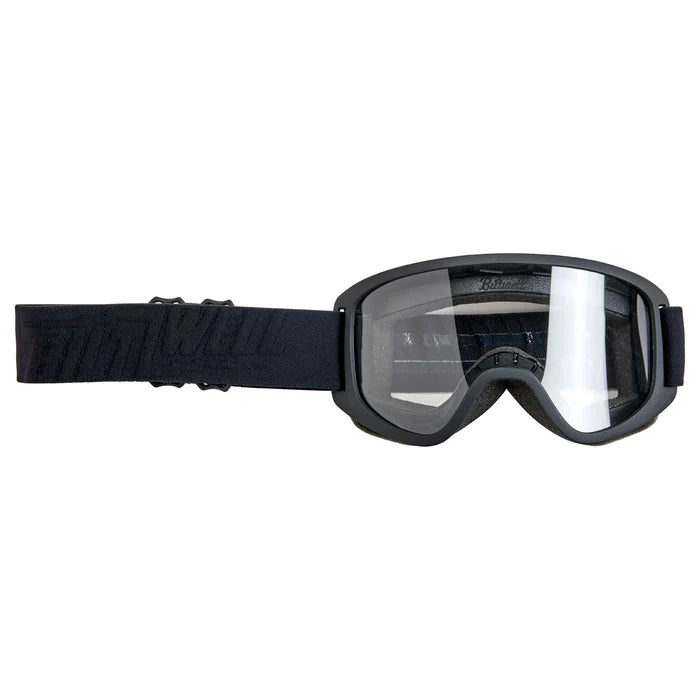 Moto 2.0 Goggles - BLACKOUT